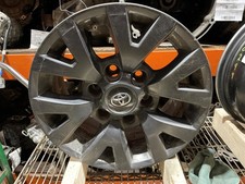 2020 Toyota Tacoma Wheel 16x7 4261104230 OEM Alloy 6 Spoke Rim