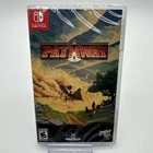 Pathway Nintendo Switch Limited Run #124 NEW Sealed Indie RPG Strategy Game