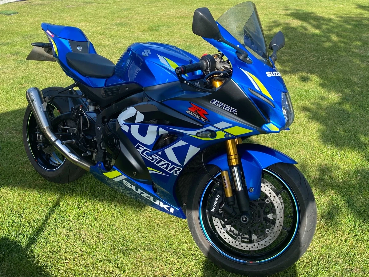 Suzuki GSX-R 0 1 - | SV650 2 3 GSX 4 SV For Motorcycles RF600 (Updated