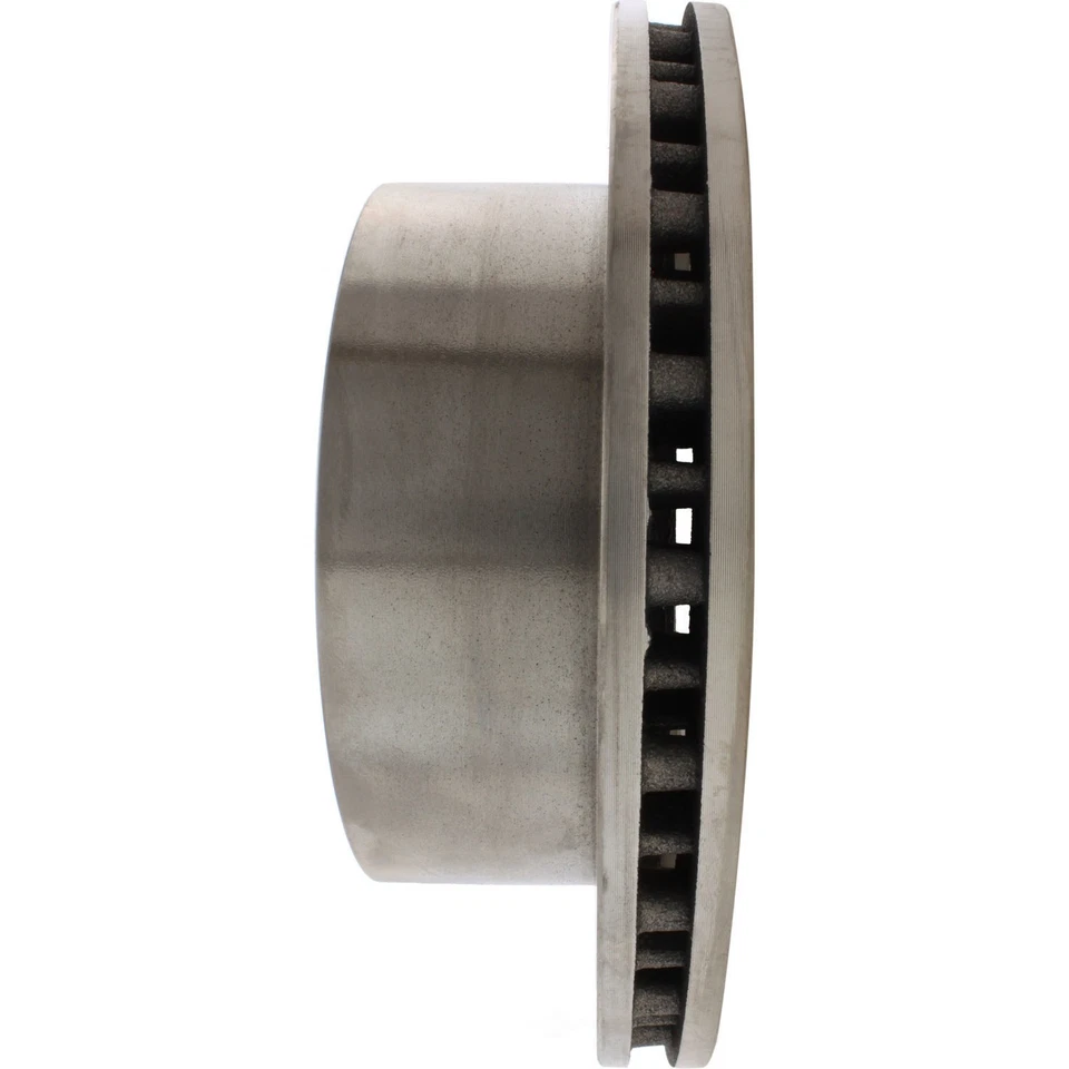 Rotores de freno de disco estándar C-TEK para Ford E-350 Super Duty E-250 E-35 1999-2007 Foto 2 de 2