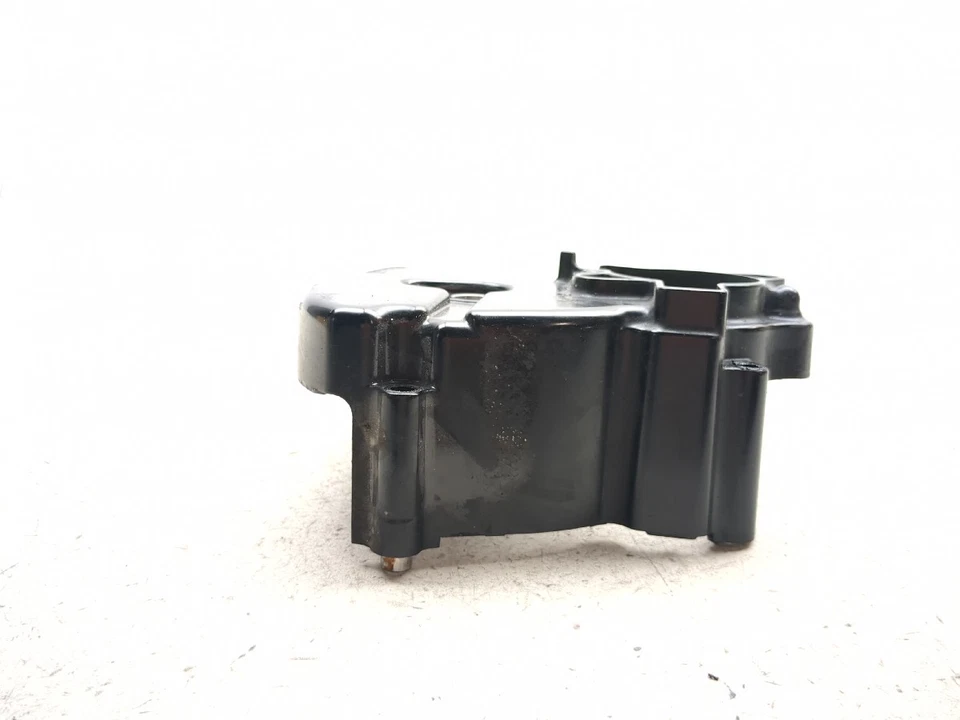 08-18 Cubierta de piñón delantero Suzuki Hayabusa GSX1300R Foto 3 de 4