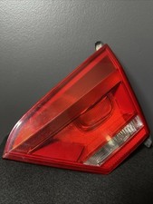 2012-2015 Volkswagen Jetta Taillight Inner Rearright Passenger Side Oem Factory
