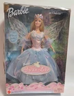 VERY RARE Barbie Of Swan Lake as Odette! BRAND NEW IN BOX from 2003 VINTAGE