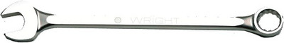Wright Tool 1138 Combination Wrench WRIGHTGRIP  2.0 12 Point Satin 1-3/16Inch