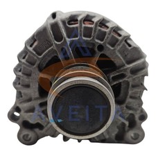 Skoda Kodiaq 2021 1.5 Tsi DPCA Alternator 140A 05E903027B