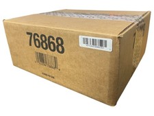 NeoPets BattleDome TCG 25th Anniversary Booster 12-Box Case