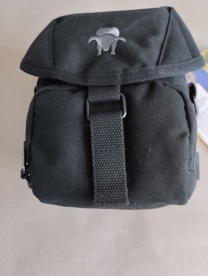 Kameratasche Fototasche Tasche Southbull Camp S schwarz f. Canon Nikon Sony Fuji