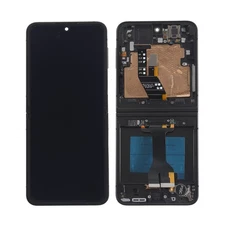 OLED LCD Display Touch Screen Replacement For Samsung Galaxy Z Flip6 F741U/U1/W
