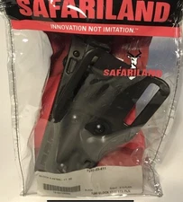 Safariland 7280  RH Duty Holster 7280-83-411 Glock 17/22 STX  PLN  4,49”BBL