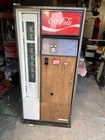 Working! 1960’s Vintage Coca-Cola Vending Machine Cavalier CSS-64