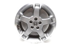 2007-2011 Honda Element SC Alloy Disc Wheel Rim 5 Spoke 18X7 42700-SCV-A91, #3,