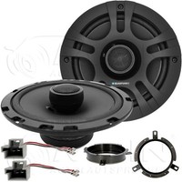 Blaupunkt Lautsprecher FüR Volvo XC60 I Typ Y20 2008-2017 Front TüR 220W #CA35