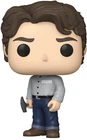 FUNKO POP! Movies: The Shawshank Redemption - Andy Dufresne [New Toy] Vinyl Fi