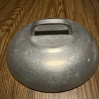Wagner Ware Sidney Magnalite Dutch Oven 10" Round Lid Only