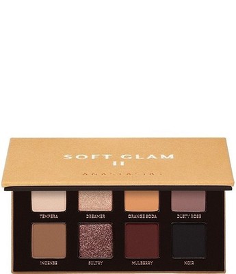 Anastasia Beverly Hills Soft Glam II Mini Eyeshadow Palette 20107233