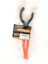 Horusdy Pro Tools 12" - slip joint oil filter pliers SDY97448