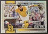 2026 Topps Series 1 Celebration Confetti Elias Diaz San Diego Padres