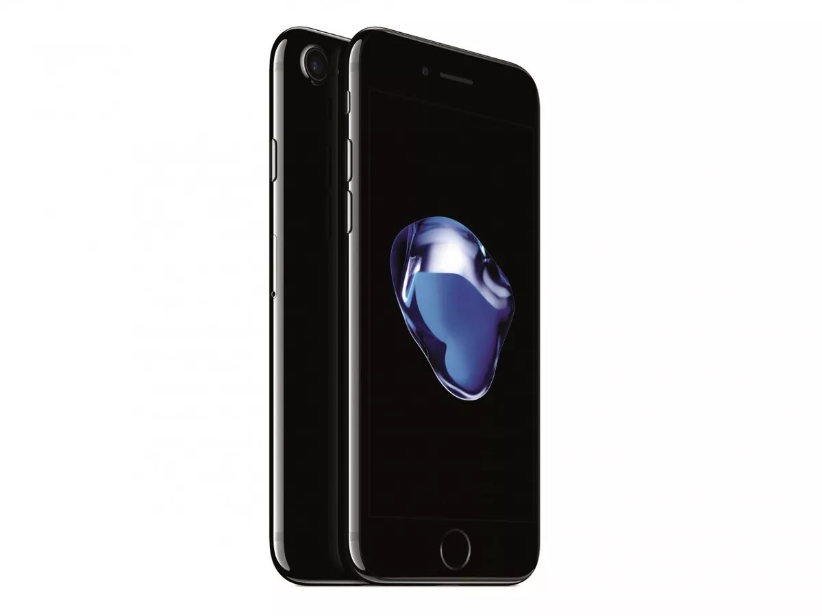 Apple iPhone 7 32GB Black