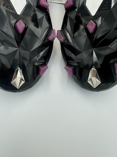 ADIDAS PREDATOR PRECISION .1 LOW FIRM GROUND FUSSBALLSCHUHE GW4577 - Bild 7 von 8
