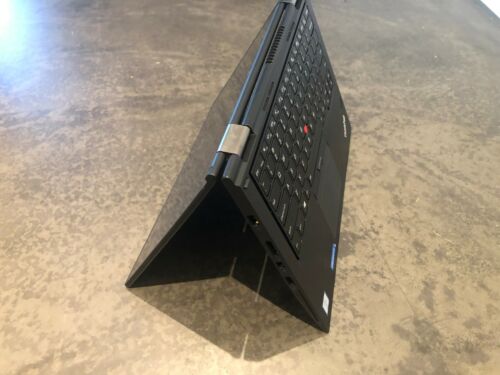 Lenovo YOGA 260 Core I5 6200U 8GB RAM 192GB SSD 1920x1080 Táctil Windows 10 - Imagen 5 de 6