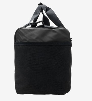 Nike Unisex Academy Team Duffel Small Bags Black Run Casual 41L