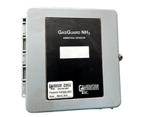 CALIBRATION TECHNOLOGIES INC GG-NH3-100 GGNH3 CTI 0-100PPM AMMONIA SENSOR