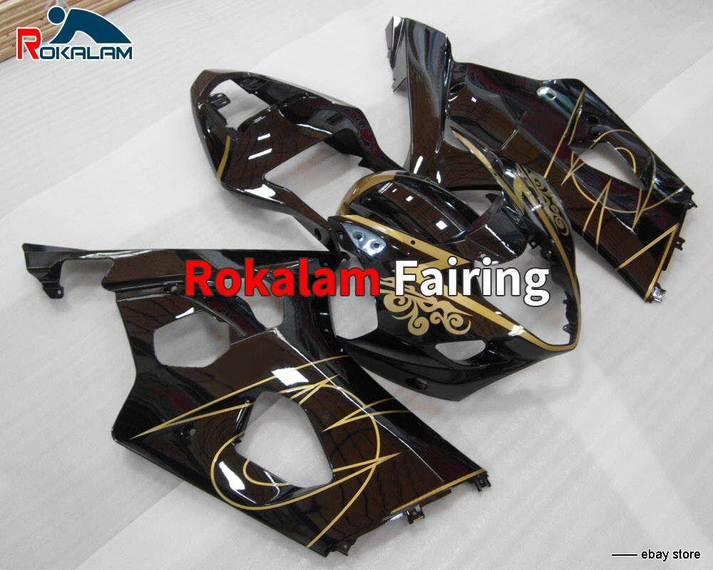 パーツ SUZUKI GSXR1000 K3-K4 2003-2004 200mm Suzuki GSXR1000 '03-'04 Accessories | Moto Machines