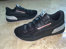 Puma Clyde Hardwood Metallic Black for sale | eBay display picture 1