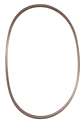 19034 - Swisher 60 in. Replacement Trimmer Belt