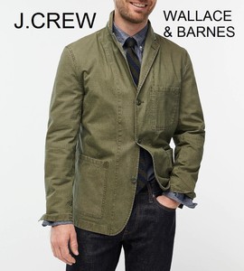 wallace barnes chore blazer