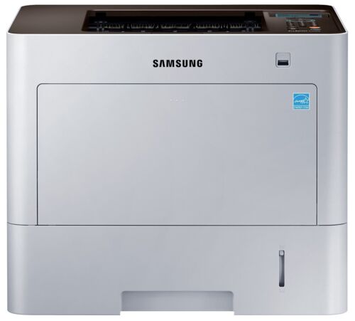 Samsung ProXpress SL-M4030ND laser S/W A4 USB LAN duplex + meno di 1.000 pagine + - Foto 1 di 1