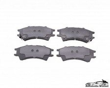 Bremsbeläge Vorne für HYUNDAI ATOS ATOS PRIME
