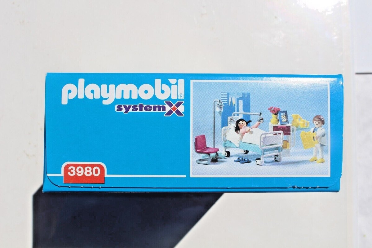 playmobil 病院3203 3906 3927 3980 検問 歯医者 playmobil 3203