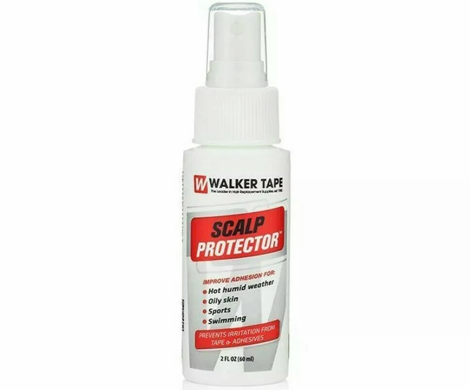 Walker Tape Scalp Protector Spray-2oz flo New Fast Dispatch