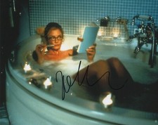 Joely Richardson Sexy Autographed Signed 8x10 Photo COA 2019-2