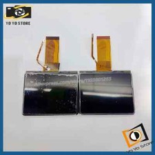 New For NIKON D750 D810 D7200 Display Screen LCD SLR with Backlight Camera Parts