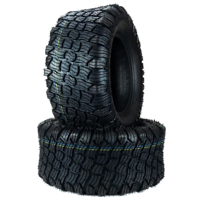 MOWERPARTSGROUP (2) 4 Ply Reaper Turf Tires 23x9.00-12 022-4035-00