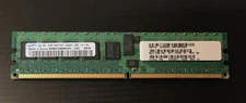 Sun 371-4236 2Gb Memory DIMM for SPARC Enterprise M5000 Server M393T5660QZA-CE6