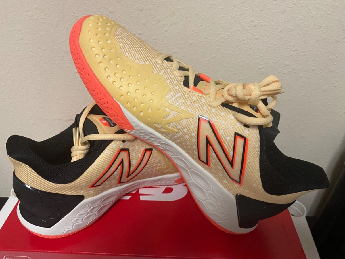 New new balance tennis hotsell shoes