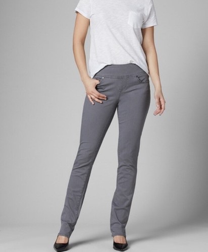 Jag Jeans Women's Petite Peri Pull on 