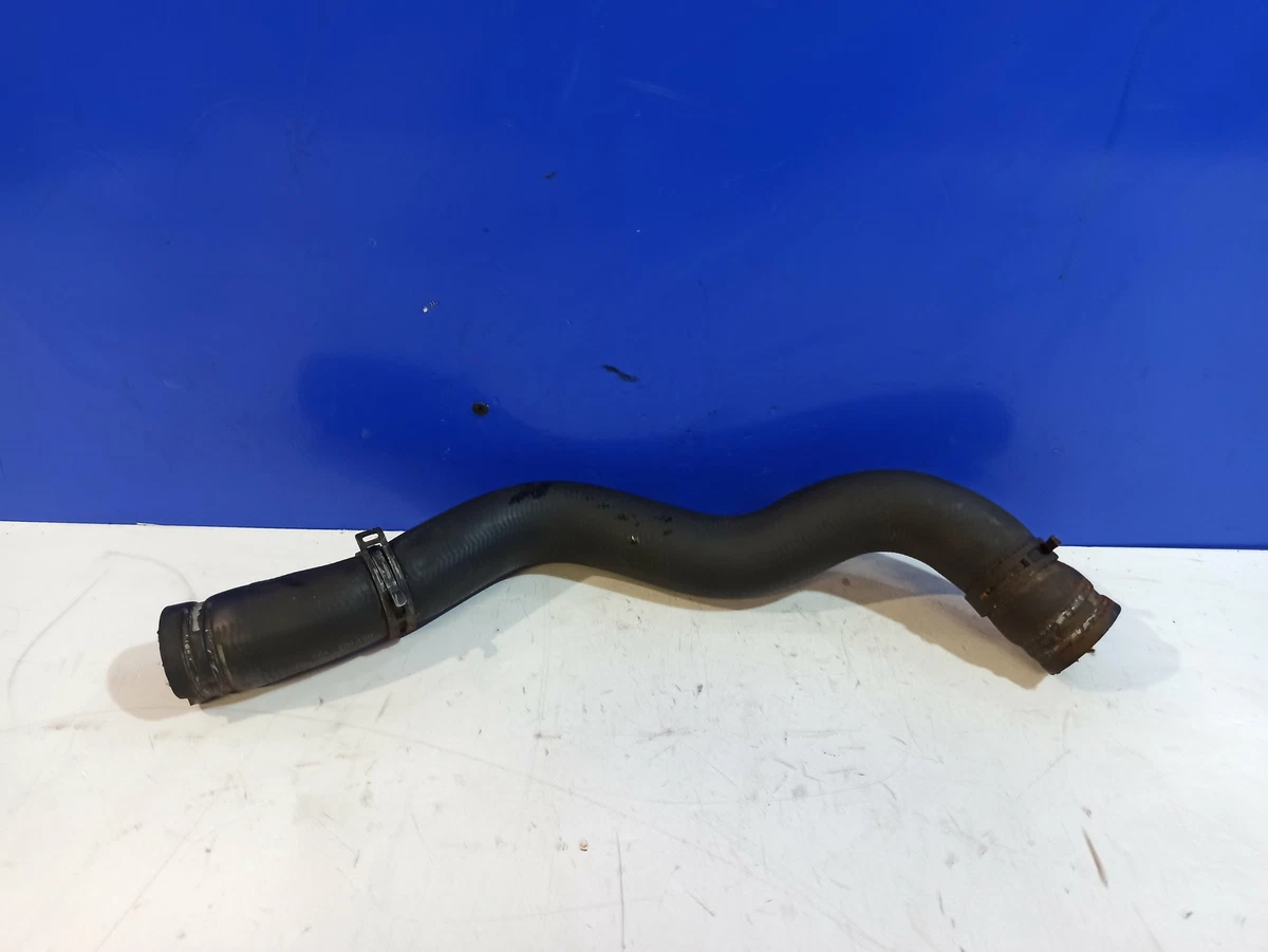 SAAB 9-5 YS3G 2.0 TiD Coolant Hoses 13239142 565563397 2.00 Diesel 