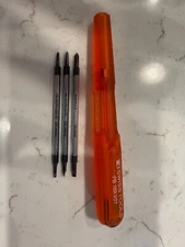 PB Swiss Tools Insider Mini Pocket Tool w. Slim Handle | 4 Pcs. | PB 169.V01