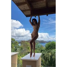 Nina Dobrev Photo 4x6