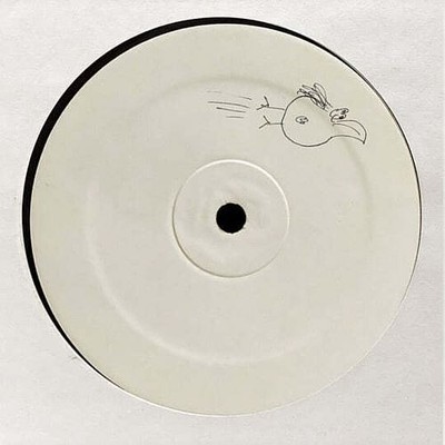 IVY LAB PRESS PLAY NEW 12 INCH VINYL SINGLE