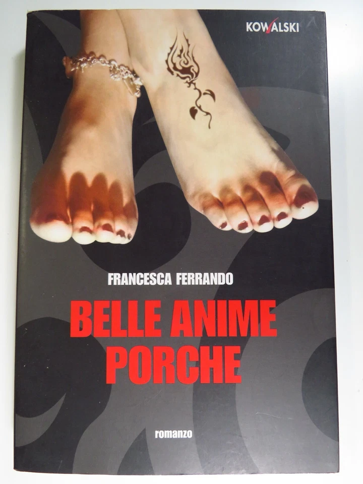 Belle anime porche, foto 1 di 5