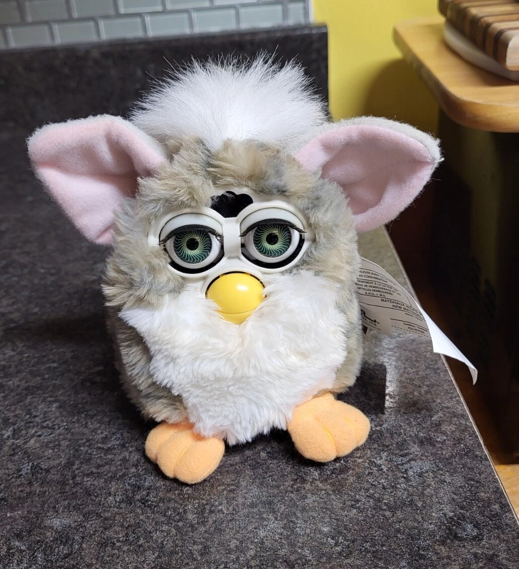 Tiger Furby Toys | eBay