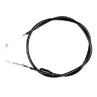 CABLE EMBRAGUE VINILO NEGRO MOTION PRO 1980-1988 SE ADAPTA A SUZUKI GS450L 04-0127 Foto 2 de 2