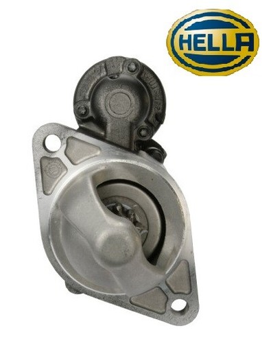 Starter Motor - Vauxhall, Opel ASTRA H J MK5 Mk6 1.6 1.8 2007-2017 GENUINE REMAN - Picture 11 of 11