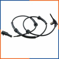 ABS Sensor Vorne Rechts FüR Alfa Romeo | 60652013; 0265007017; 30630; 60224
