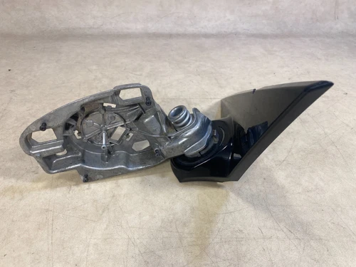 BMW 1 E81 E82 E88 GENUINE LEFT Mirror Frame with Folding Motor